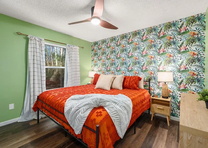 Havana Hideaway 3Br Home With Private Pool And Dedicated Office