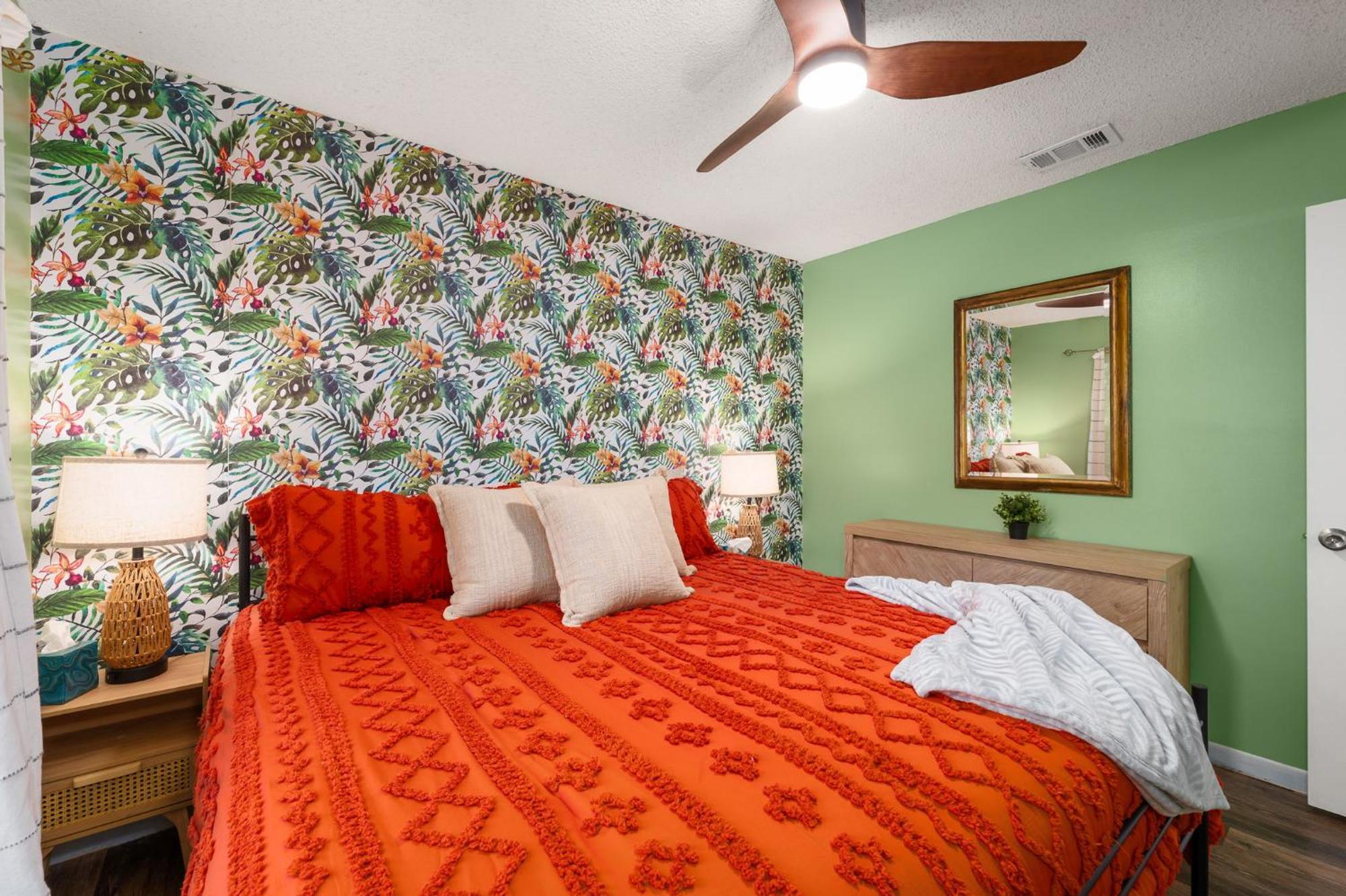 Havana Hideaway 3br With Private Pool And Dedicated Office *
