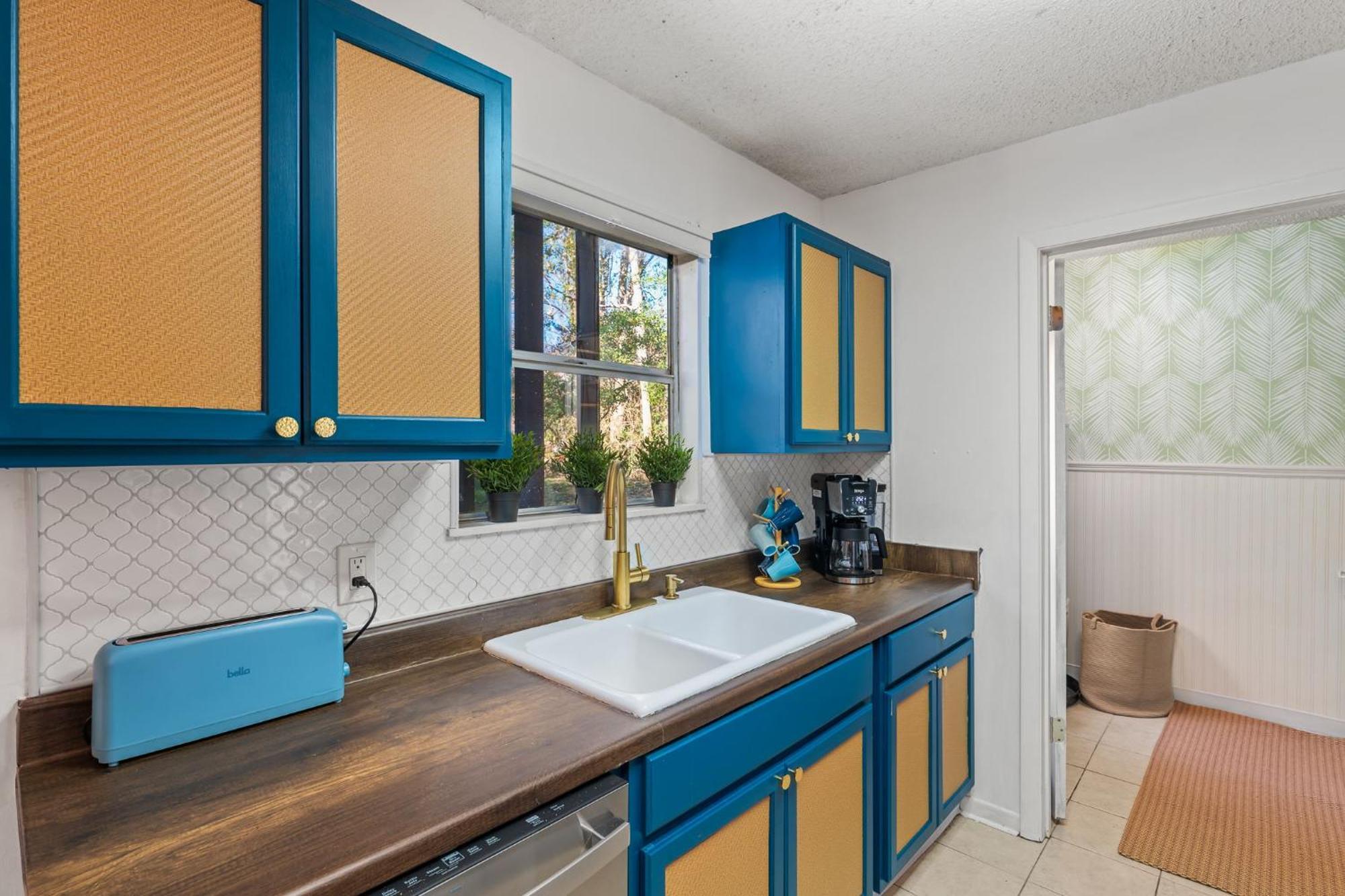Havana Hideaway 3br With Private Pool And Dedicated Office * St. Augustine