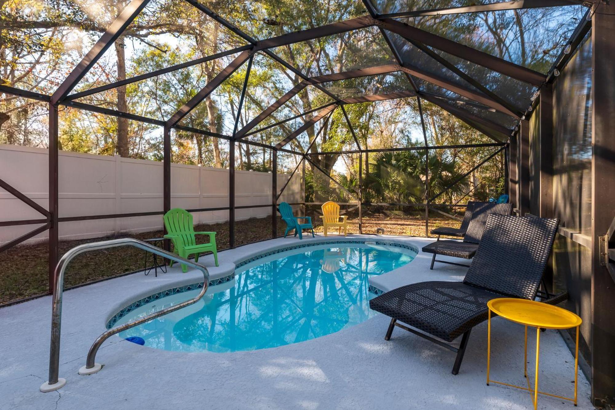 Holiday home Havana Hideaway 3br With Private Pool And Dedicated Office