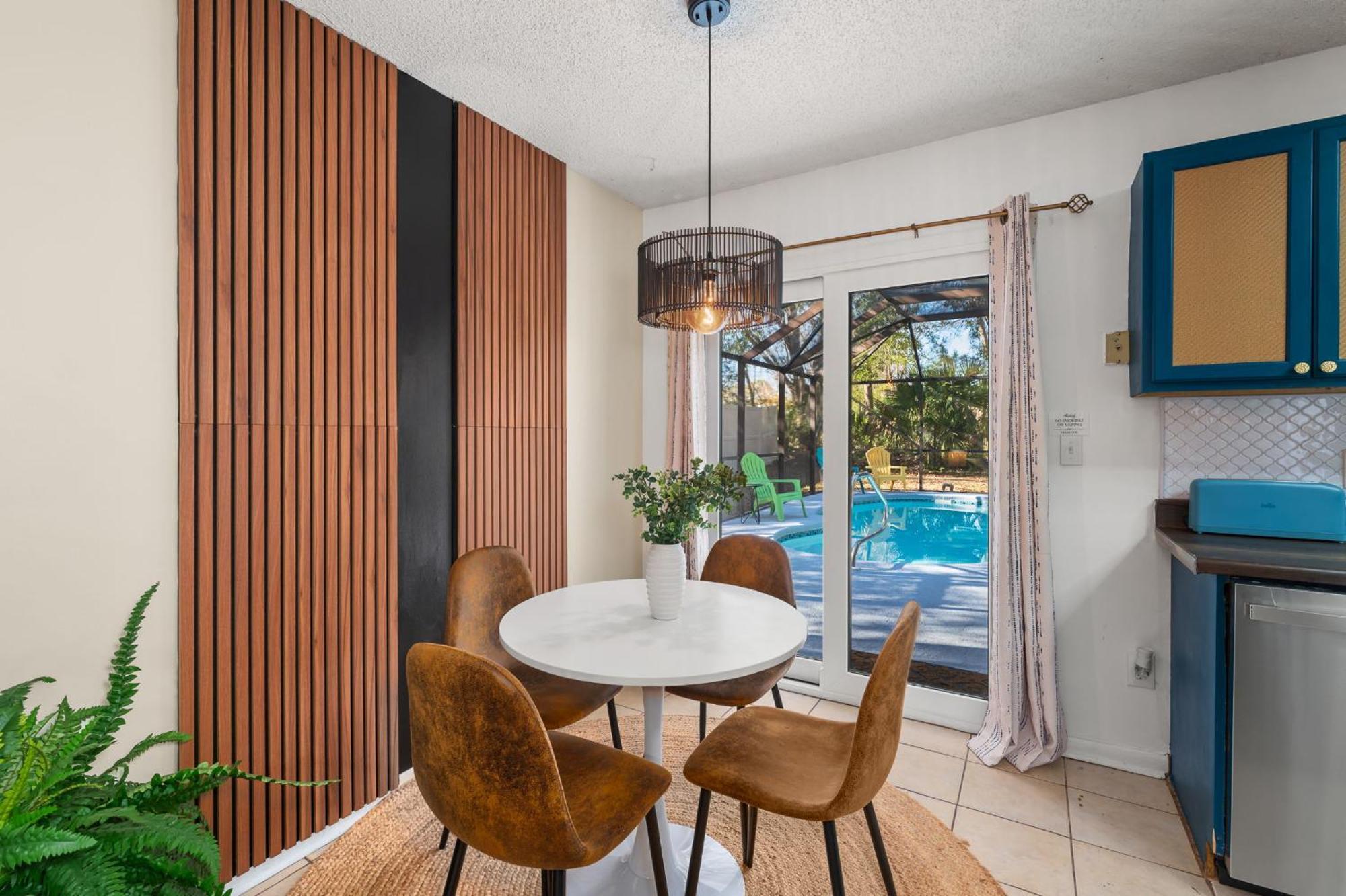 Havana Hideaway 3br With Private Pool And Dedicated Office * St. Augustine