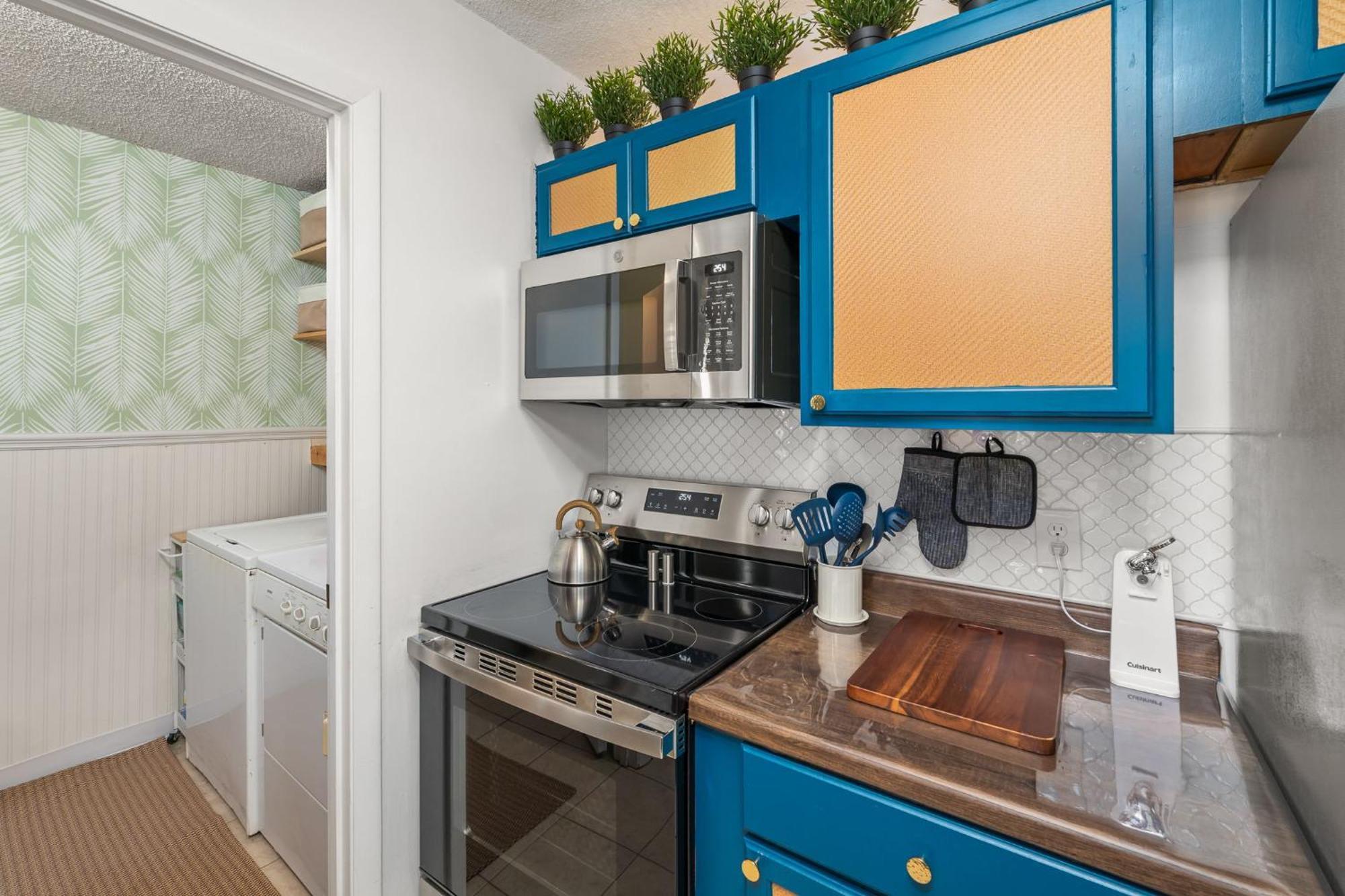 Havana Hideaway 3br With Private Pool And Dedicated Office Holiday home St. Augustine